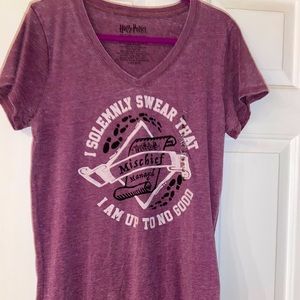 Harry Potter T-shirt XL